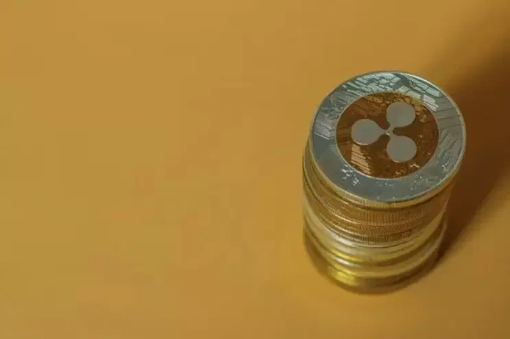 XRP, No Collapse Despite $35 Million Sell-off..."ETFs are the Support"