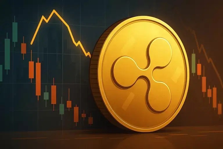 XRP, retail investors' 'hope torture' in a box range..."If $1.3 breaks, it's over"