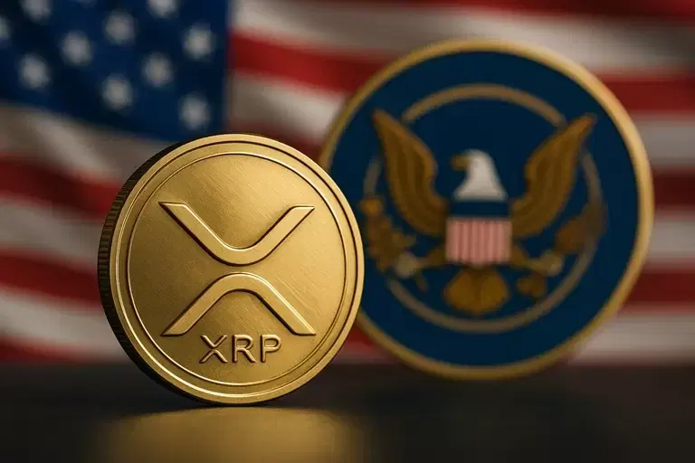 美 증권위, 결국 XRP 인정 '태세 전환'..."비트코인·이더리움과 동일한 자산"