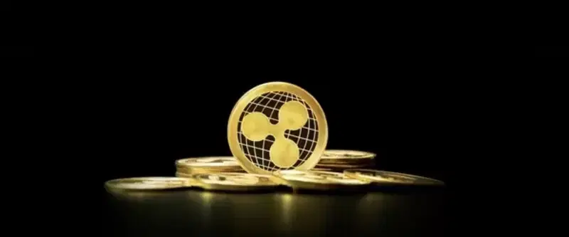 XRP, The Only One Stalling Among Top 10 Cryptocurrencies...A Late Rally Kicks Off