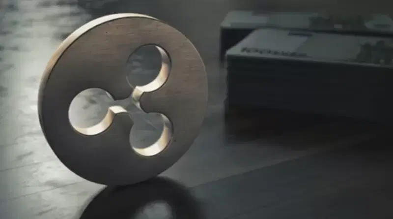 XRP, 26% 변동성 앞두고 개미들 '관망'...1.35달러 vs 1.45달러 두고 탐색 모드