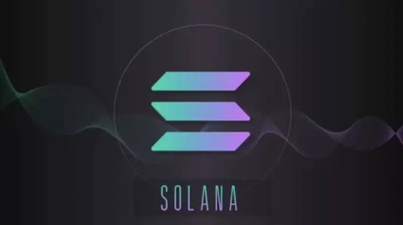 Price plunged 33%...Messari: "Solana breaks all-time high in daily transaction volume"