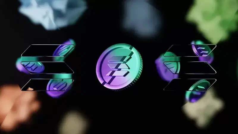 "숏 세력 몰려왔다"...솔라나, 98달러 퇴짜 맞고 78달러行 공포
