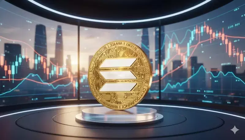 "0.2 dollars turned into 1.3 million dollars?"...Solana bot, a few 'blocks' cause a massive price reversal