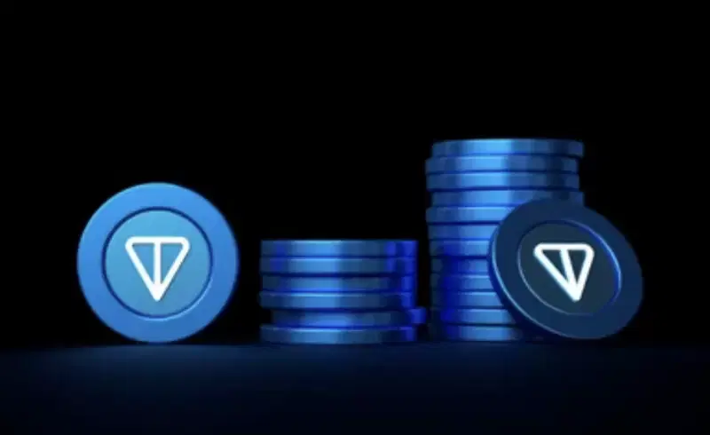 Telegram Wallet Nears 1 Billion Users... TON Integration is a Stroke of Genius
