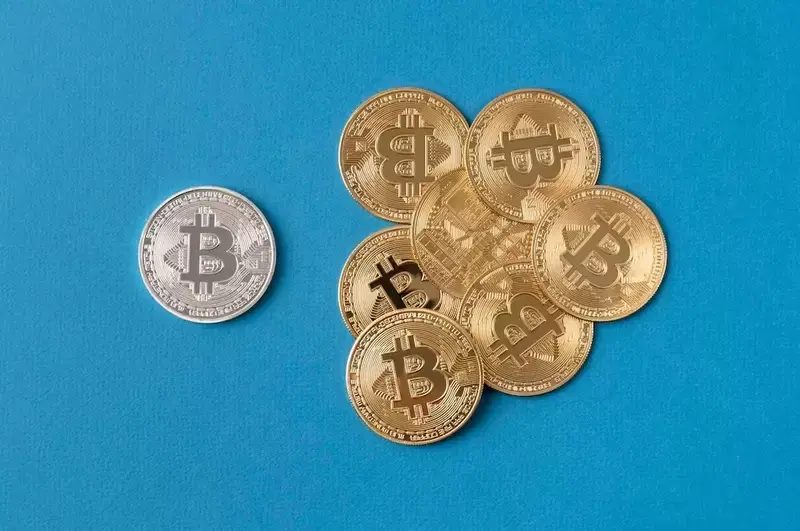 "June and October will Explode Again"...Bitcoin, 'Midterm Election Curse' Warning