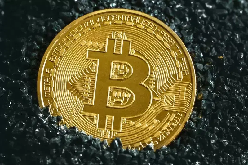 Bitcoin $8.3 million, surprise permanent burn...Thought it was a counterparty, but it's a burn address?