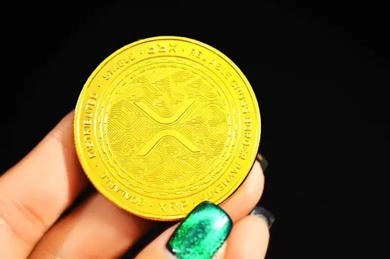 XRP, 1.3달러가 철벽 지지선?...지키면 1.5달러 수직상승