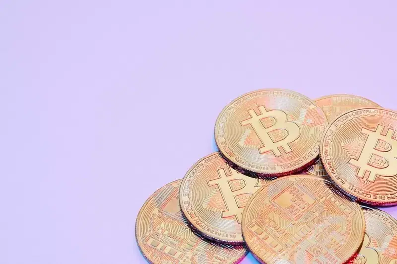 Institutions 'Stop' Selling... Bitcoin's Monthly Bollinger Bands Contract to All-Time Low