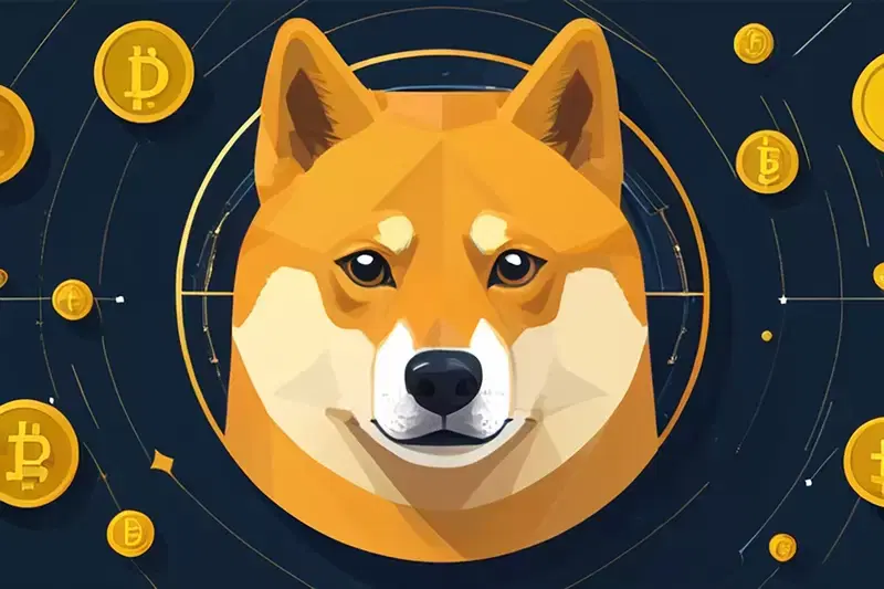 Dogecoin, 58,400% surge signal appears...Bottom theory rapidly emerges as Fisher Transform turns bullish