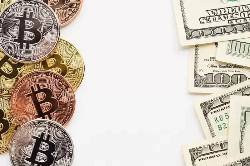 Gemini Co-founder: "US $39 Trillion Debt, a Bitcoin Buy Signal"
