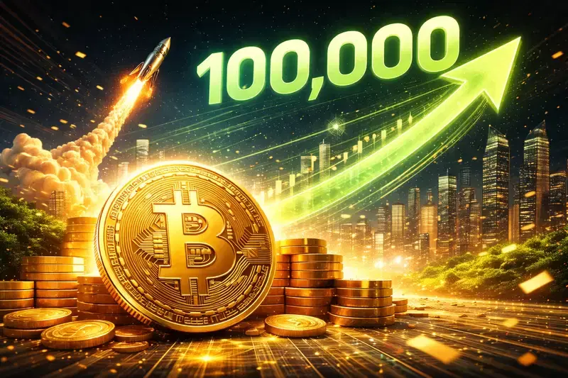 Bitcoin Forecasts Recapture of $85,000 Mark...Is It a Prelude to a $100,000 Rally in the Second Half?
