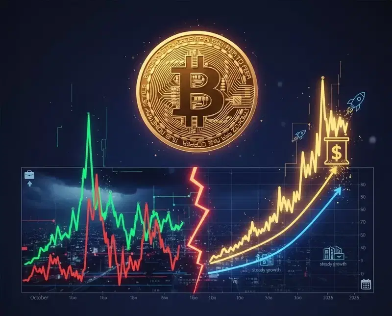 "Stocks and Coins Explode Simultaneously"...Bitcoin Races Following S&P's New High
