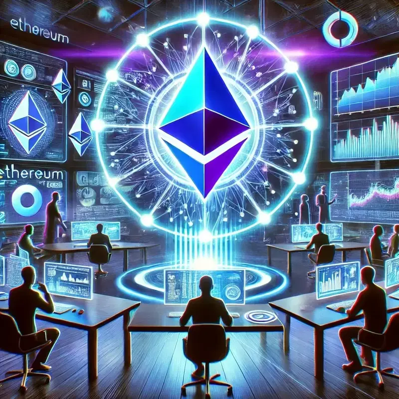 Ethereum, Ledger, Trezor, MetaMask Join New Security Feature...End of Blind Signing Era