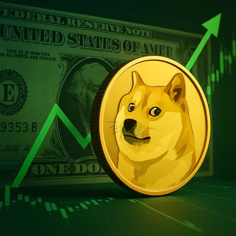 Dogecoin, Three Steps to Break $1... Analyst: "Elon Musk is Needed"