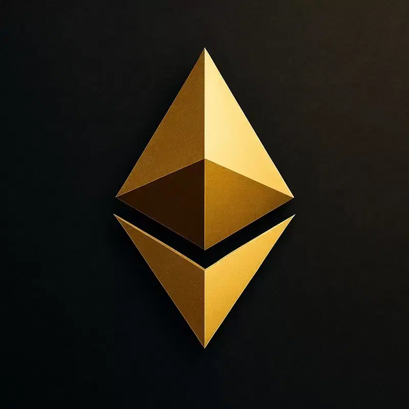 BlackRock Alum CEO Invests $100 Million... Sharplink and Galaxy Launch Ethereum On-chain Fund