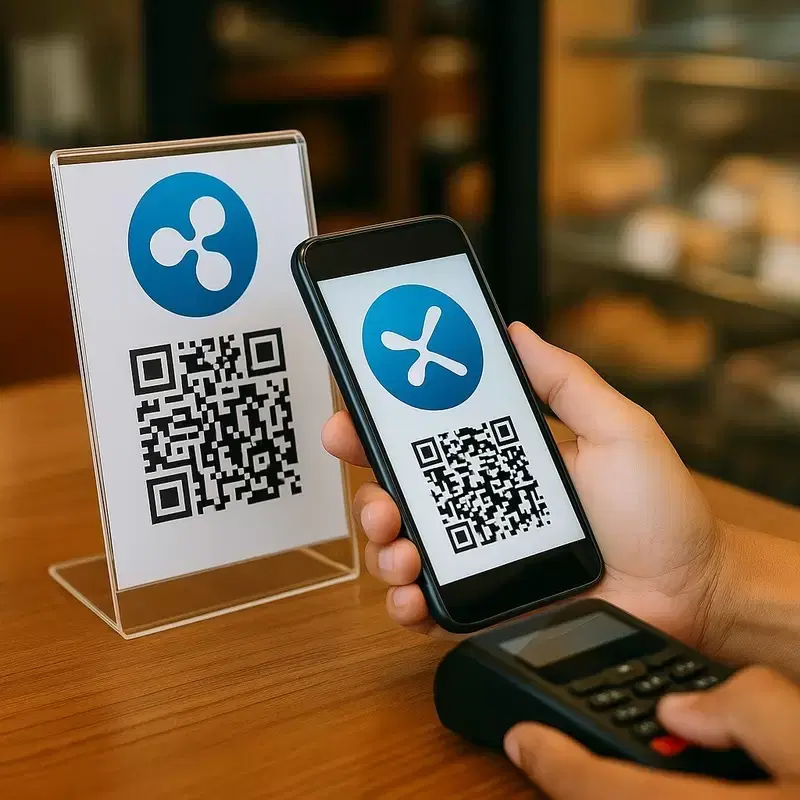 XRP Ledger, a step ahead of Bitcoin?..."Proves its presence with a fast payment network: 3 seconds vs 10 minutes"
