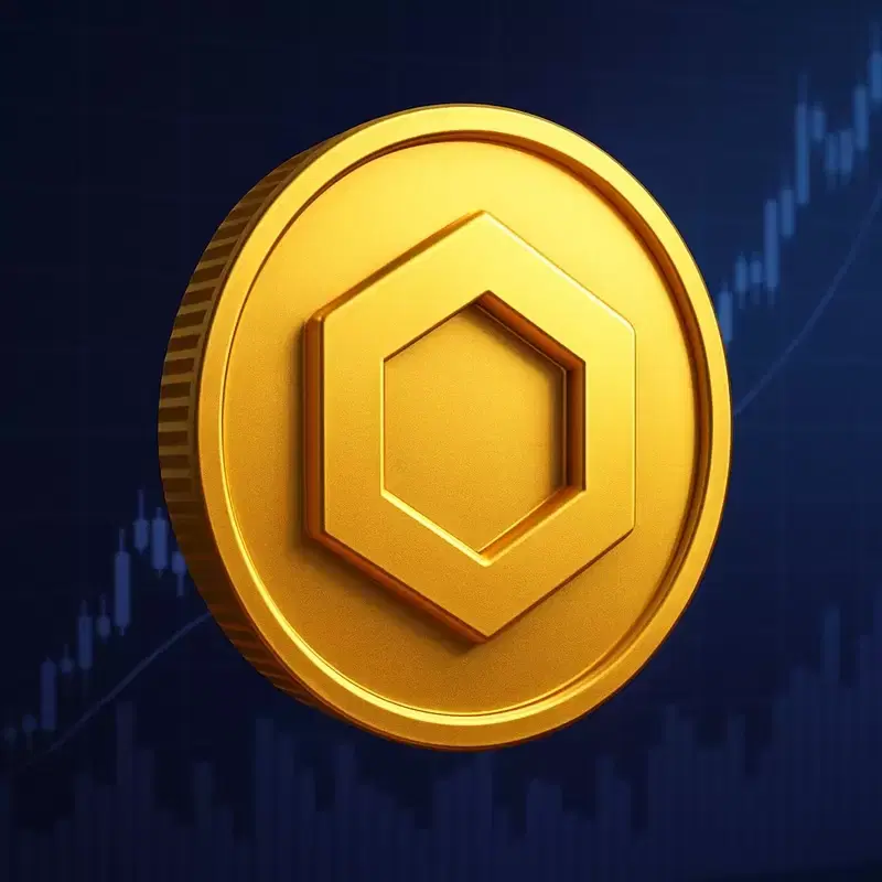 Chainlink Breaks $10 Barrier... 'Highest Price' Since January Fuels Altcoin Season Expectations