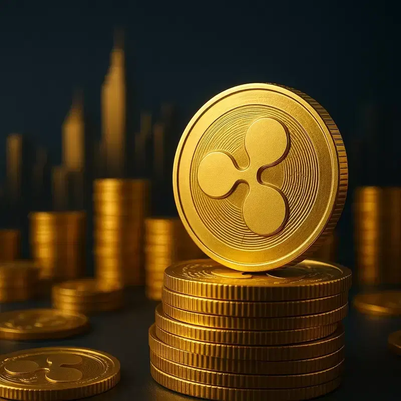 Flare CEO "XRP Goes Directly from Exchanges to DeFi"