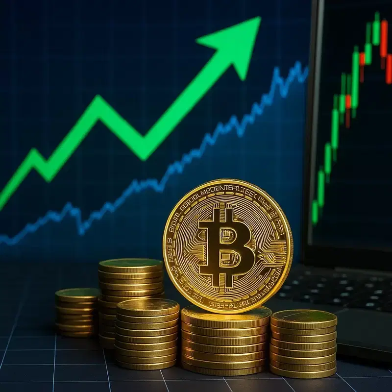 Bitcoin, Should Beginners Buy It?..."Endured 84% Crash, 10-Year Return Outperforms S&P 500"