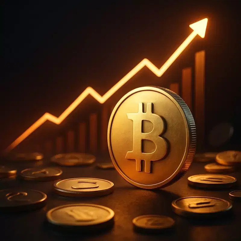 Bitcoin, Now the Last Line of Defense for the Bull Market... If 'This' is Breached, It Will Explode