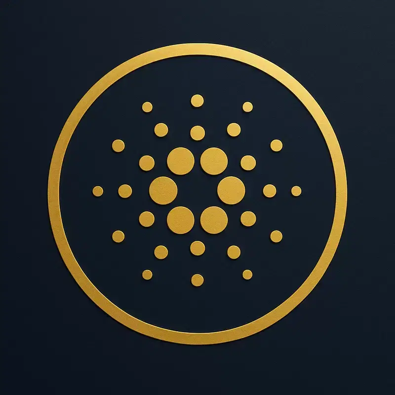 Cardano set to explode... 20% surge possible upon breaking 200-day moving average