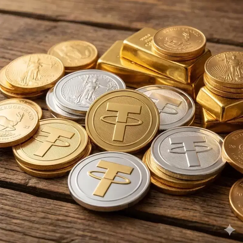 USDT, 1개월간 50억 달러 독식..."고래들 USDC·USDe 버리고 복귀"