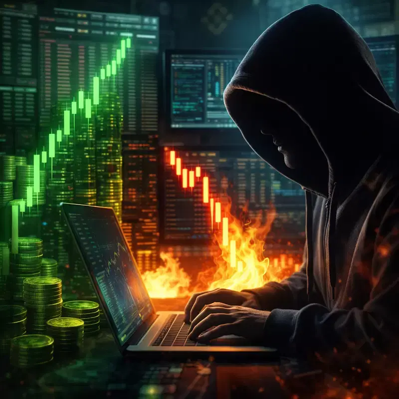 "Buterin Was Also Attacked"...MEV Bot Sandwich Attack, What is it?