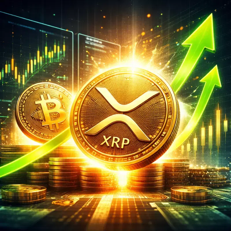 Institutional Funds Surge $850 Million...Bitcoin, XRP ETFs Continue 6-Week Net Inflow Streak