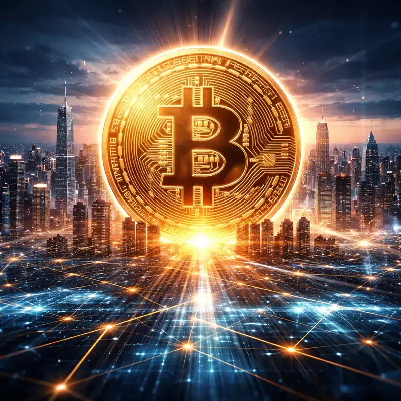 "이번엔 다르다"...비트코인, 36% 조정에도 ETF·기관 매수세가 만든 새 바닥론