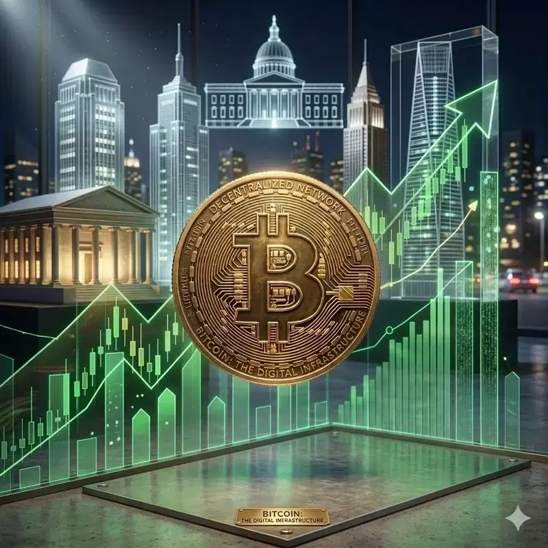 US Market Structure Bill, Will It Open a Bull Market? Bitcoin $150,000 Forecast Emerges
