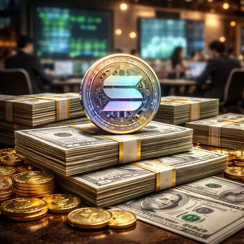 Solana ETF, 'Zero' Outflows in May...Bitcoin Sees Largest Outflow in 3 Months
