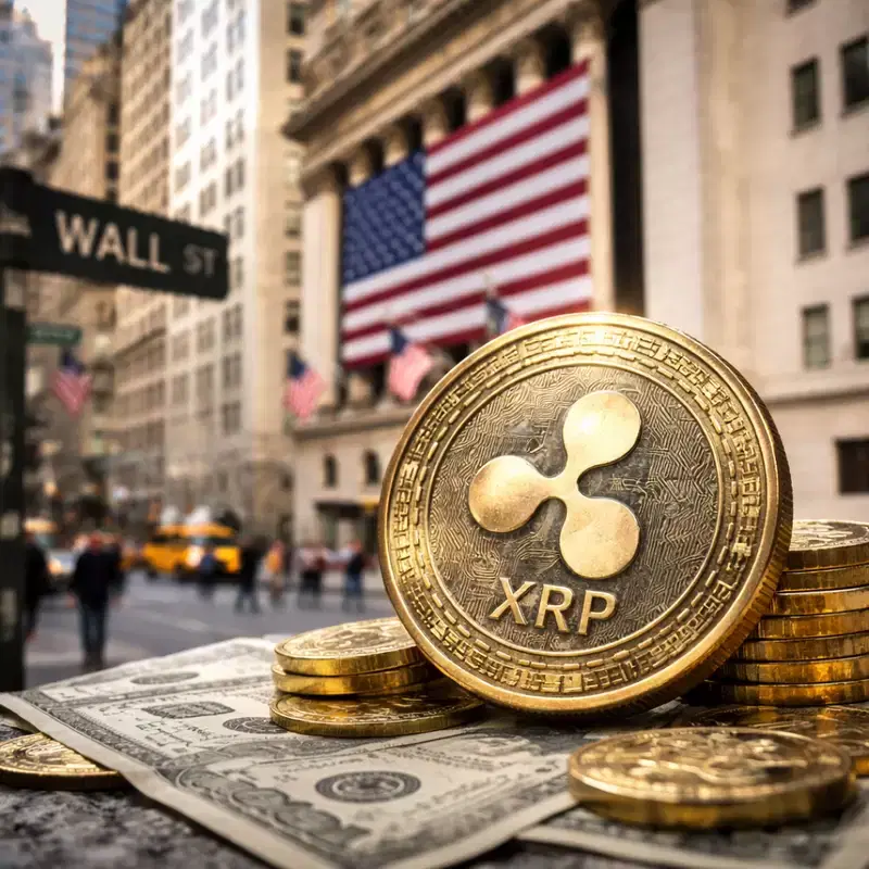 XRP 200달러, 진짜 가능한가..."시장 5배 성장이 먼저"