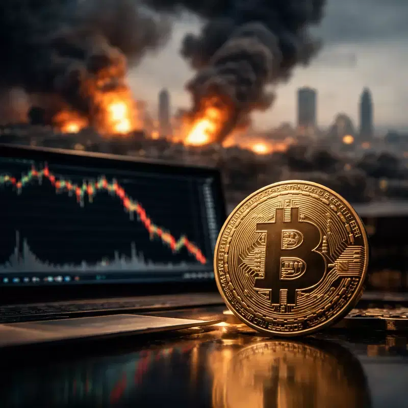 Peter Brandt Emphasizes "Bitcoin Has Not Bottomed Out"...Warns of Long-Term Decline Risk