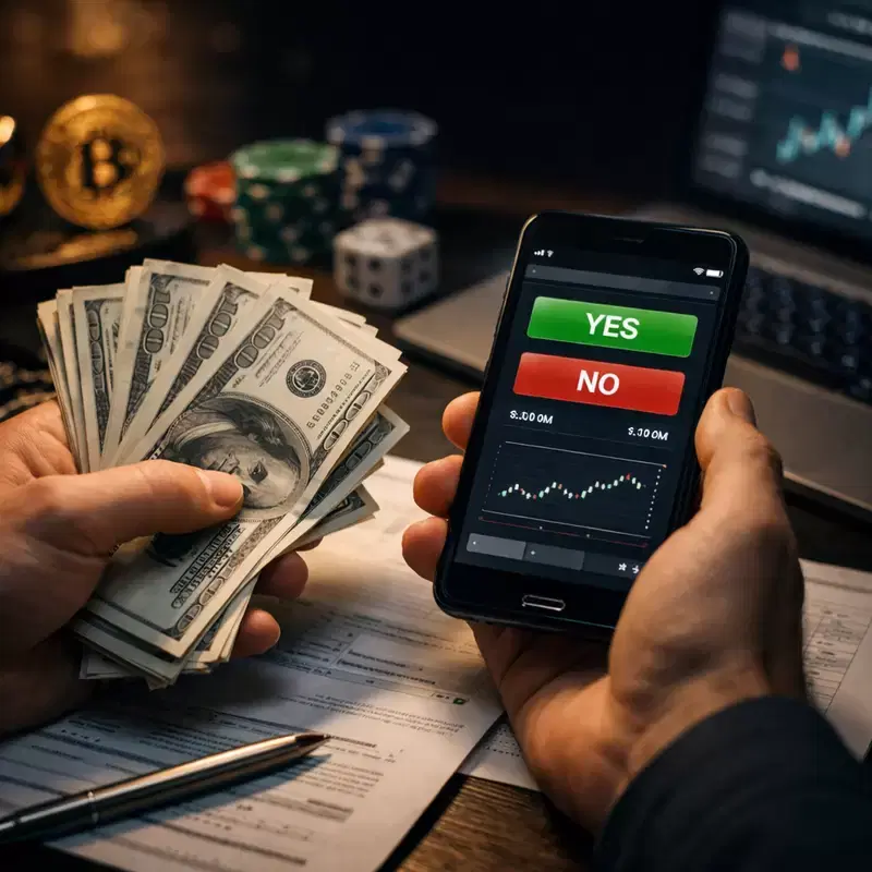 Prediction Market, Is 'Oracle' a Stumbling Block?...Buterin "Market Structure Reform Needed"