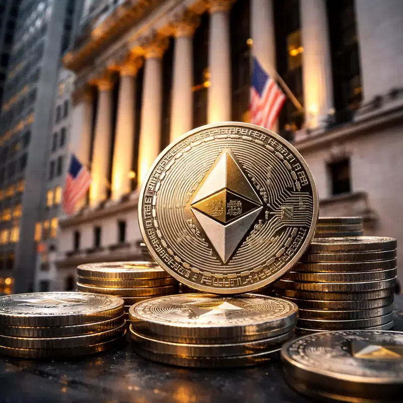 TD Cowen Rates SharpLink 'Buy'...Maintains $16 Target Amid Expanding Ethereum Demand