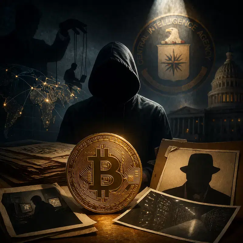 "Satoshi Identity Debate Erupts Again"...Ripple's Honorary CTO Directly Refutes Craig Wright's Claims