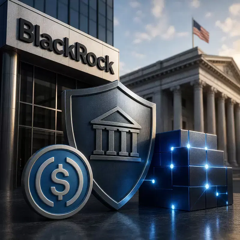 BlackRock Challenges OCC Regulations...Will the 20% Cap Hinder Innovation?