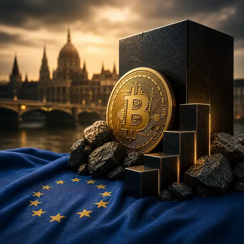 BlackRock Records 14,000 BTC in European Bitcoin ETF..."Achieves $1 Billion Without Advertising"