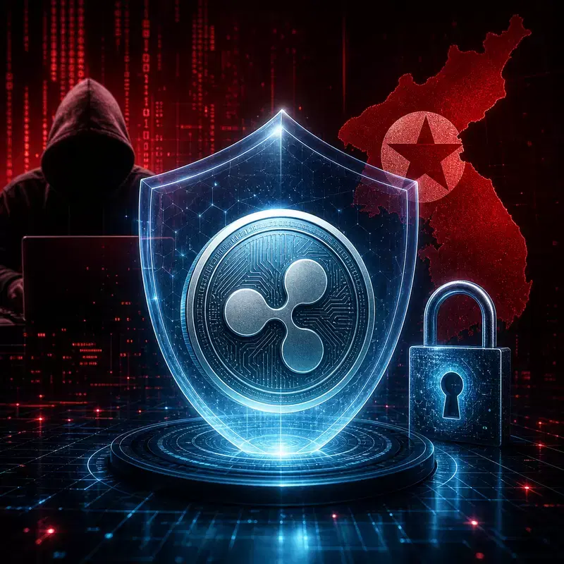 Ripple Declares War on North Korean Hacker Groups...Will it Block XRP Security Risks?