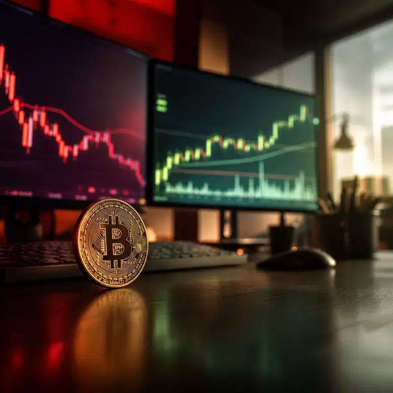Bitcoin, Shifts to 'Neutral' After Fear Ends... Will a Bull Market Reopen After 108 Days?