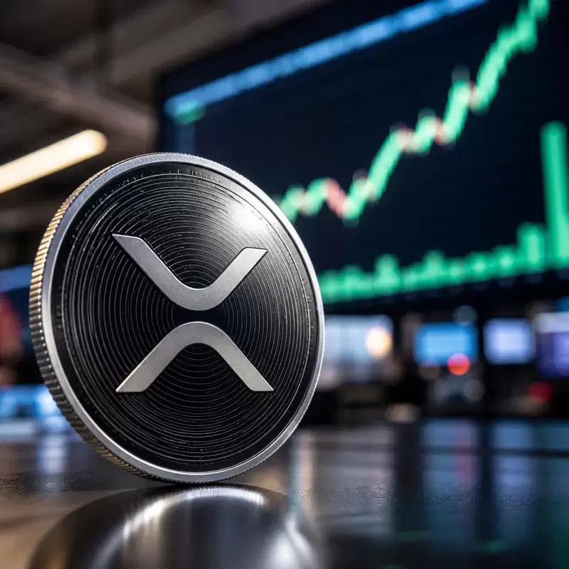XRP, $12 within 2 years?...Market 'stirred' by 757% surge timetable