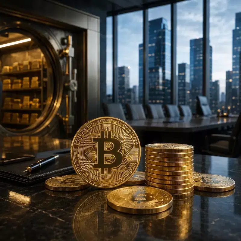 Said it would buy Bitcoin... Strategy acquires an additional 535 BTC