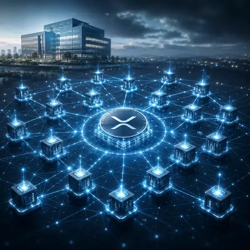 Schwartz: "Ripple Controls XRP Consensus? Nonsense"
