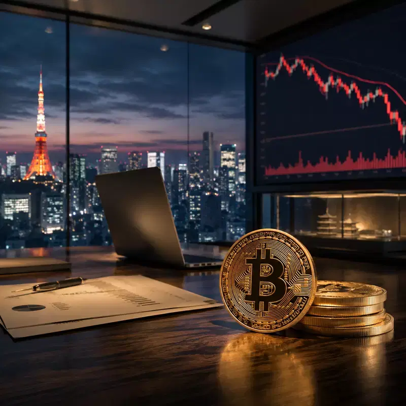 "Over $700 Million in Losses"...Metaplanet Records Accounting Deficit Despite Accumulating 40,177 BTC: A Shock