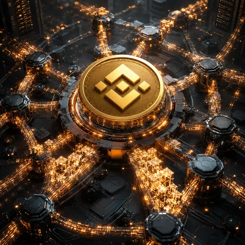 "Good News for ETF," but VanEck VBNB Takes Direct Hit from Market 'Shock' on Nasdaq Debut