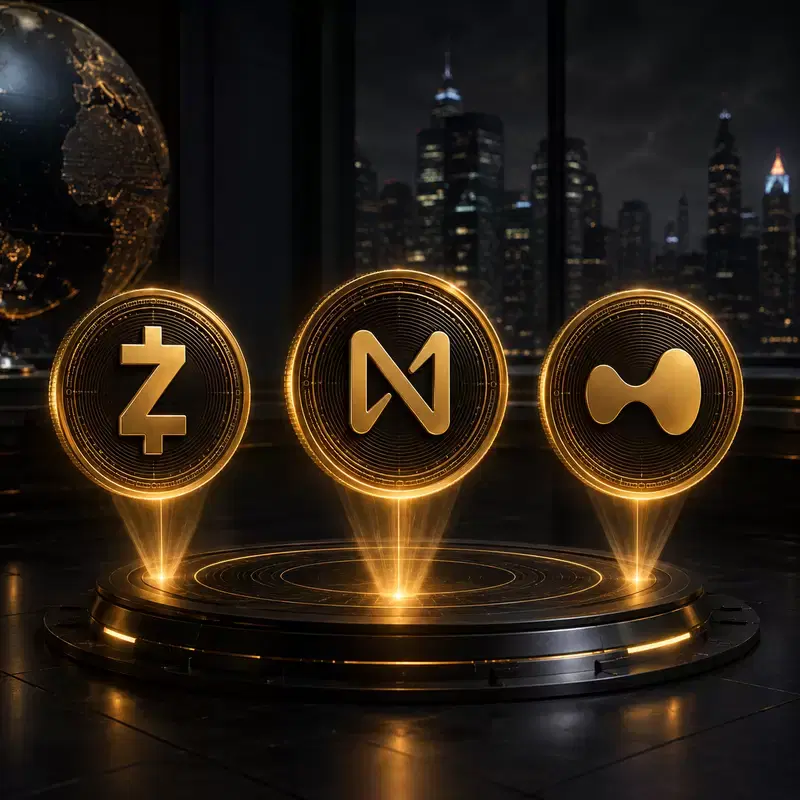Arthur Hayes Dumps XRP...Names 3 New Top Altcoins for Next Bull Market