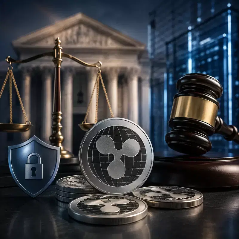 美 상원의원 "리플 은행 인가는 불법" 주장...XRP, 규제 폭탄 맞나?