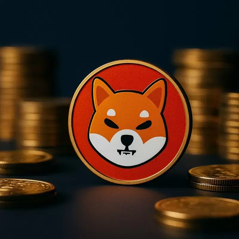 "Retail Investors Get Bitten Again"...Shiba Inu, Bear Market's Gates of Hell Open