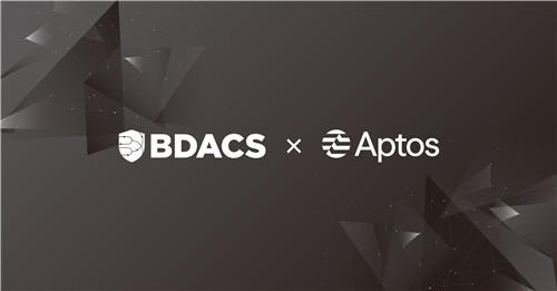 BDACS·Aptos Cooperate to Expand Use of KRW Stablecoin